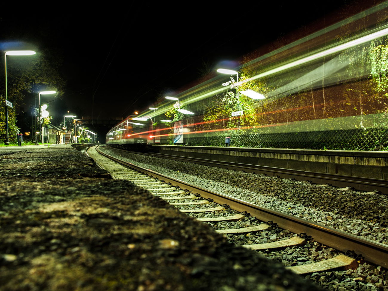 Graffiti Artwork - Photo by concretcolours