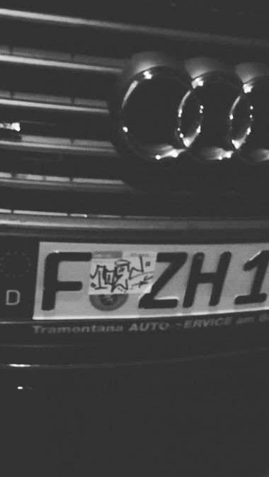 Graffiti Artwork - Photo by concretcolours - TOES (2017)