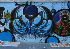 Photo #200349 by TagHagel