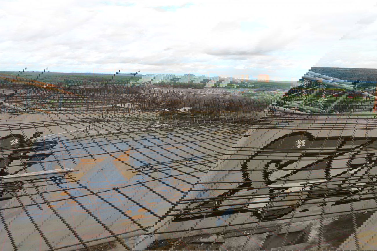 Graffiti Wall - Photo by cotek - cotek (2013)