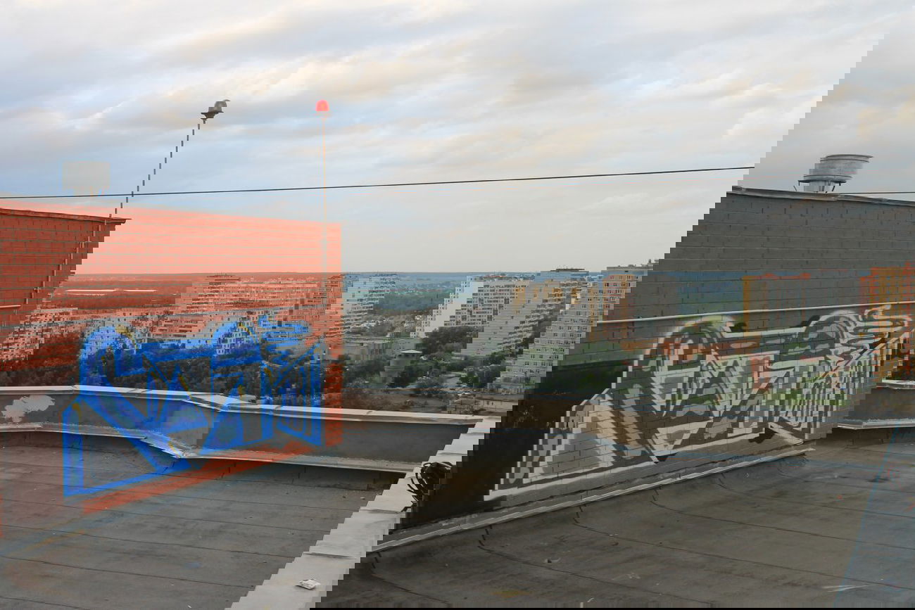 Graffiti Wall - Photo by cotek - cotek (2013)