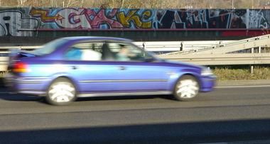Graffiti Wall in Saarbrücken - Photo by crazyg - gak, agil (2013)