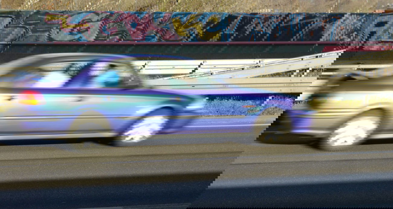 Graffiti Wall in Saarbrücken - Photo by crazyg - gak, agil (2013)