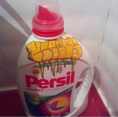 Graffiti Artwork - Photo by creezes