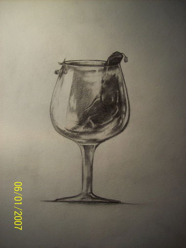 Graffiti Sketch - Photo by crime - crime, Crime, CRIME (2014)