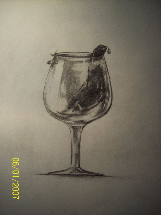 Graffiti Sketch - Photo by crime - crime, Crime, CRIME (2014)