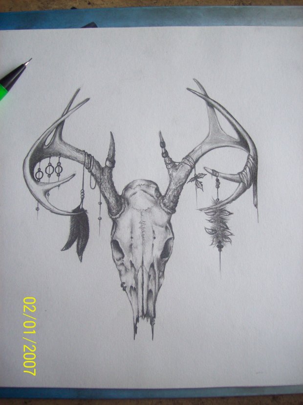 Graffiti Sketch - Photo by crime - crime, Crime, CRIME (2014)