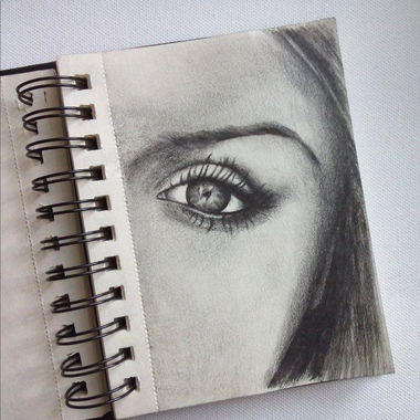 Graffiti Sketch - Photo by crime - crime, Crime, CRIME (2015)