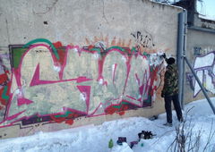 Photo #68777 by autistic_youth