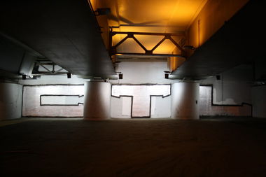 Graffiti Wall in Moscow - Photo by ctl - ctl (2010)