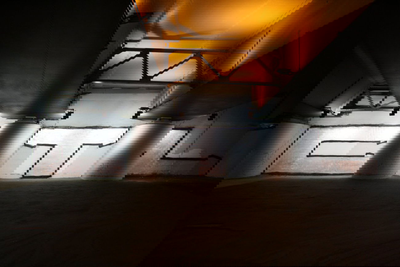 Graffiti Wall in Moscow - Photo by ctl - ctl (2010)