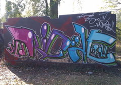 Photo #40466 by MOCHA