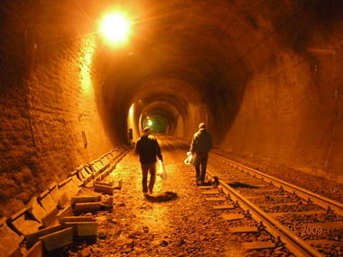 Graffiti Artwork - Photo by curko