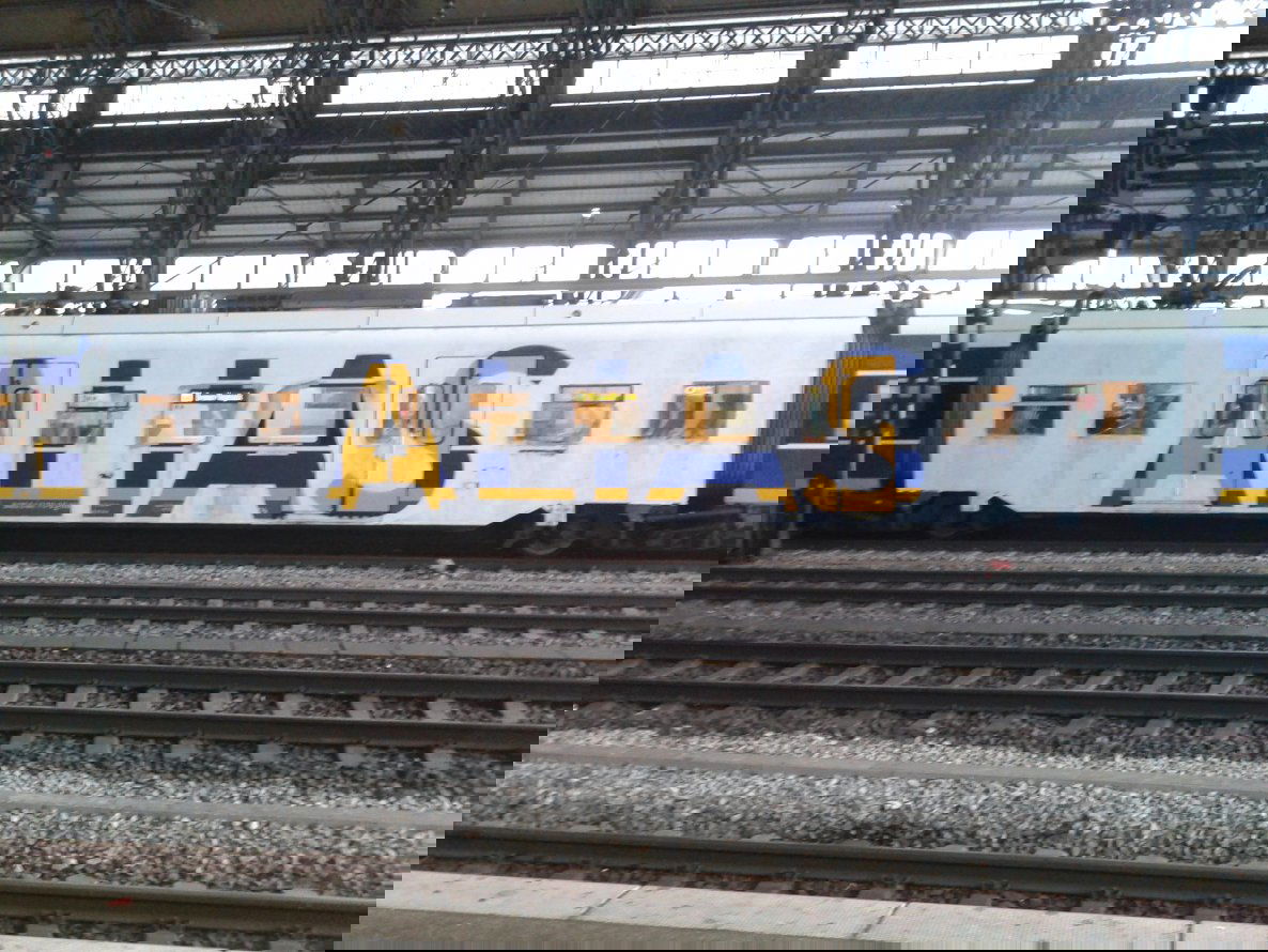 Graffiti Wall - Photo by daREALziegenpeter