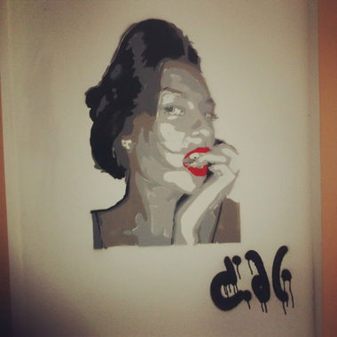 Graffiti Street Art in Rybinsk - Photo by daffy (2013)