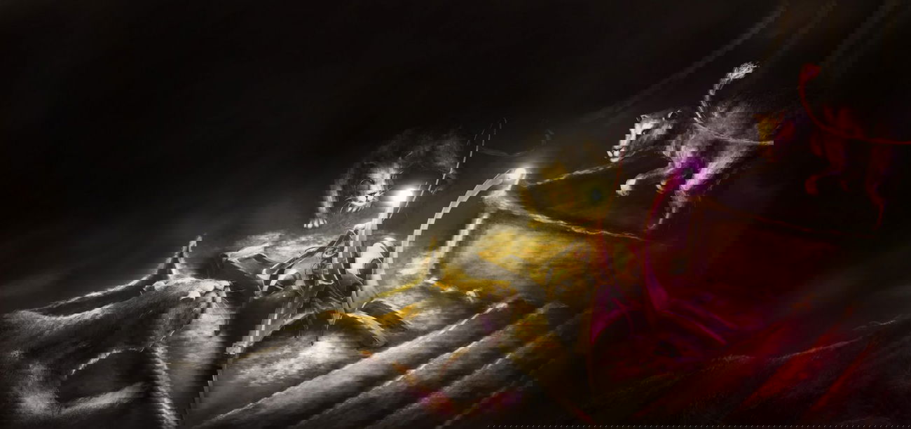 Graffiti Sketch in Rzeszów - Photo by dan322