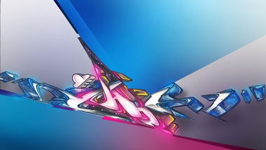 Graffiti Artwork - Photo by dan322