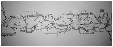 Graffiti Wall - Photo by dancind - Molotow