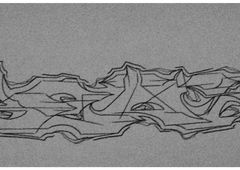 Graffiti Sketch - Photo by dancind - beatz