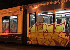 Photo #40309 by streetpsycho