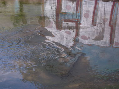 Graffiti Artwork - Photo by deadkennedis (2015)