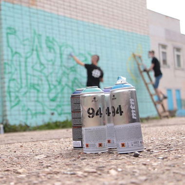 Graffiti Artwork - Photo by deadkennedis (2015)