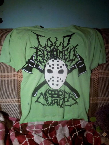 Graffiti Artwork - Photo by deadkennedis