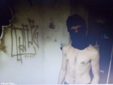 Graffiti Artwork - Photo by deadkennedis