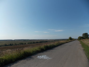 Graffiti Wall - Photo by deadkennedis