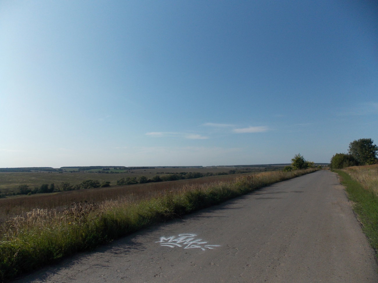 Graffiti Wall - Photo by deadkennedis