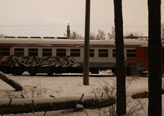 Graffiti Wall - Photo by deadkennedis