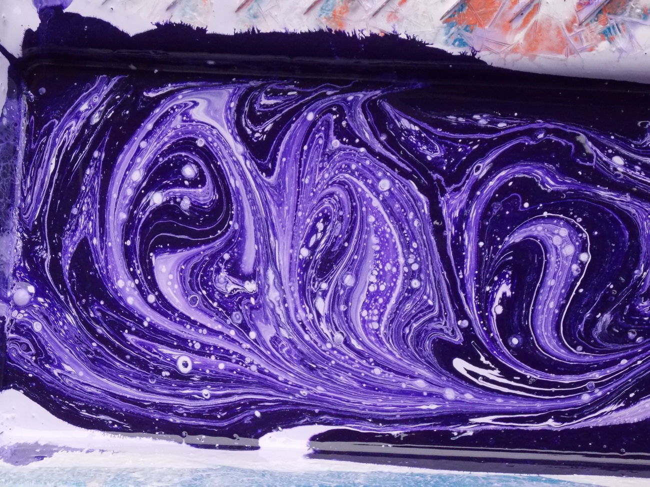 Graffiti Artwork - Photo by deadkennedis (2014)