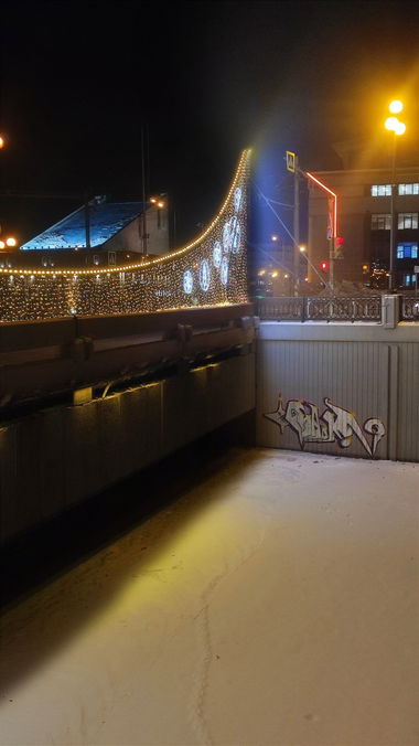 Graffiti Wall in Указать Местоположение - Photo by deadkennedis