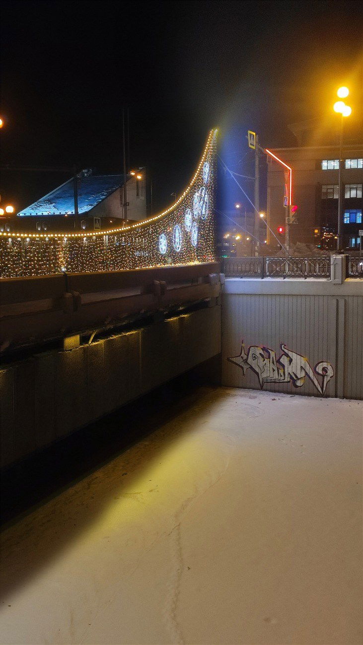 Graffiti Wall in Указать Местоположение - Photo by deadkennedis