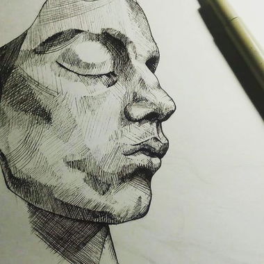 Graffiti Sketch - Photo by deadkennedis