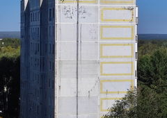 Graffiti Wall - Photo by deadkennedis