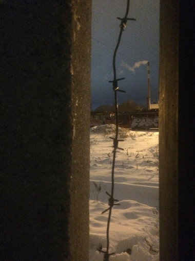 Graffiti Wall - Photo by deadkennedis