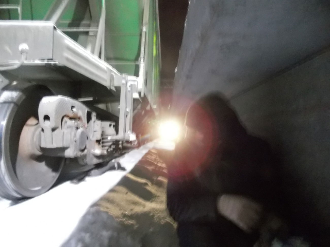 Graffiti Artwork - Photo by deadkennedis (2014)