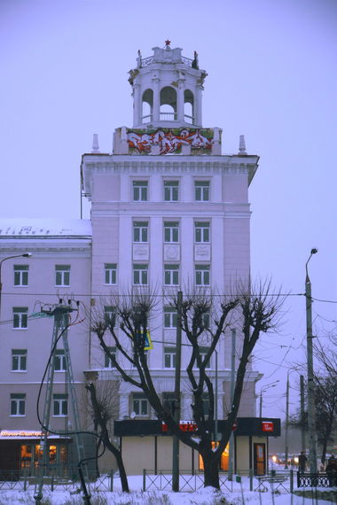 Graffiti Wall in Указать Местоположение - Photo by deadkennedis