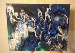 Graffiti Wall - Photo by deadkennedis