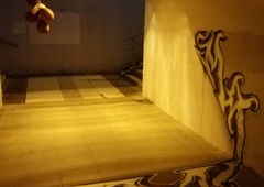 Graffiti Wall - Photo by deadkennedis