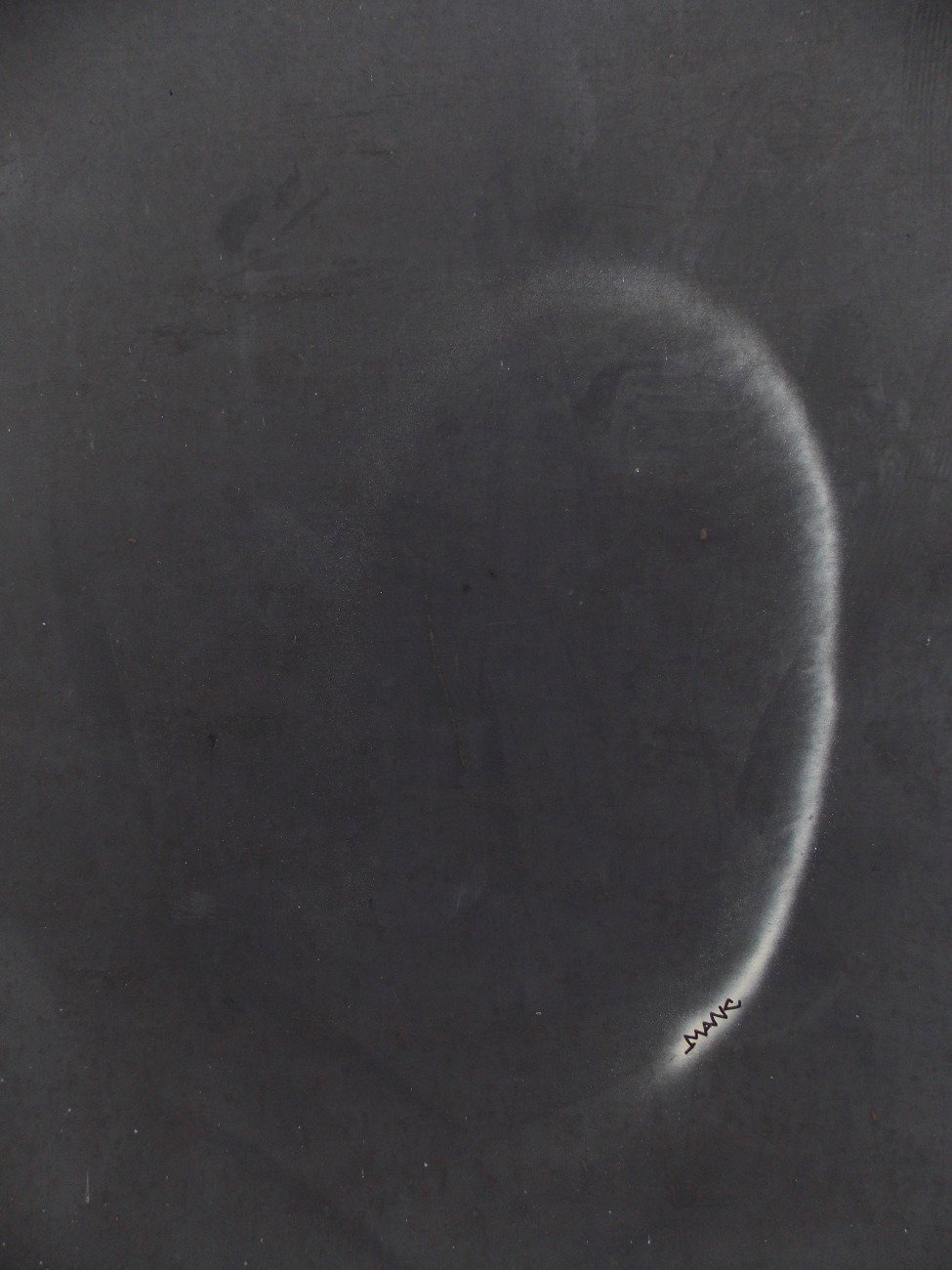 Graffiti Wall - Photo by deadkennedis