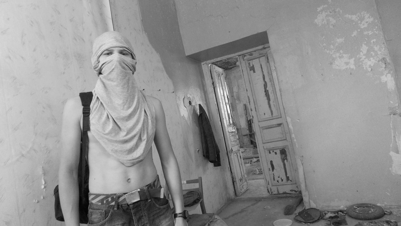 Graffiti Artwork - Photo by deadkennedis (2014)