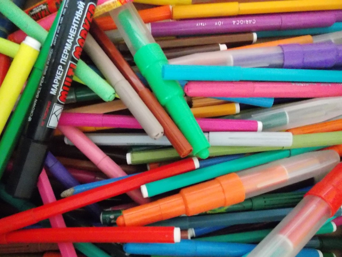 Graffiti Artwork - Photo by deadkennedis (2014)