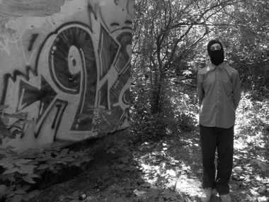 Graffiti Artwork - Photo by deadkennedis (2011)