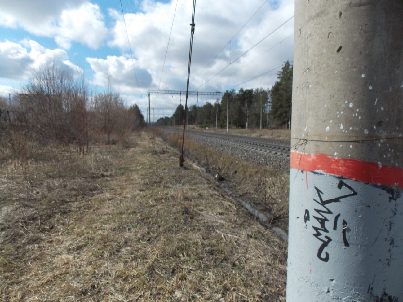 Graffiti Artwork - Photo by deadkennedis