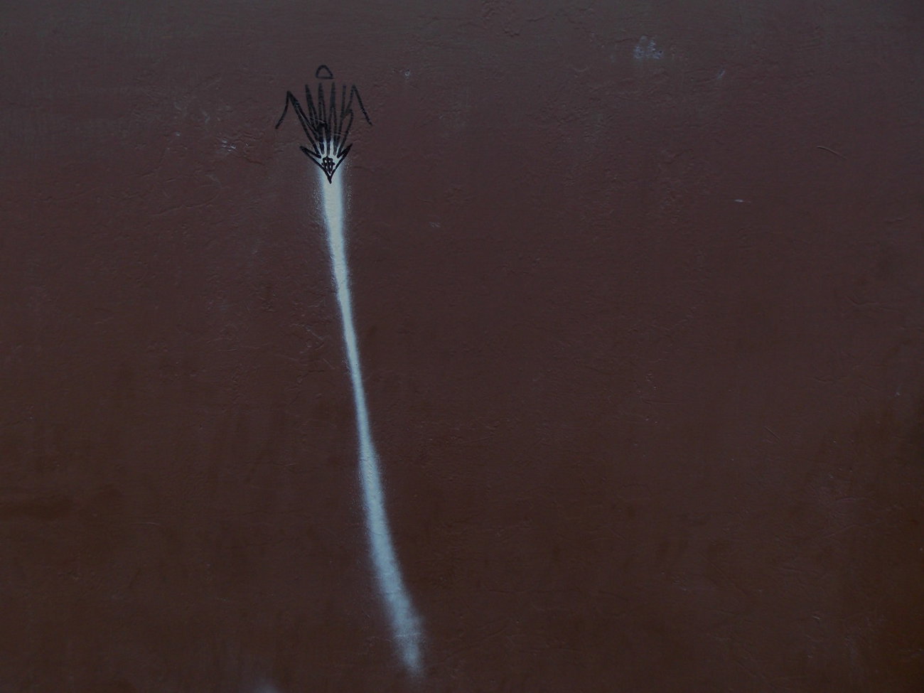 Graffiti Wall - Photo by deadkennedis