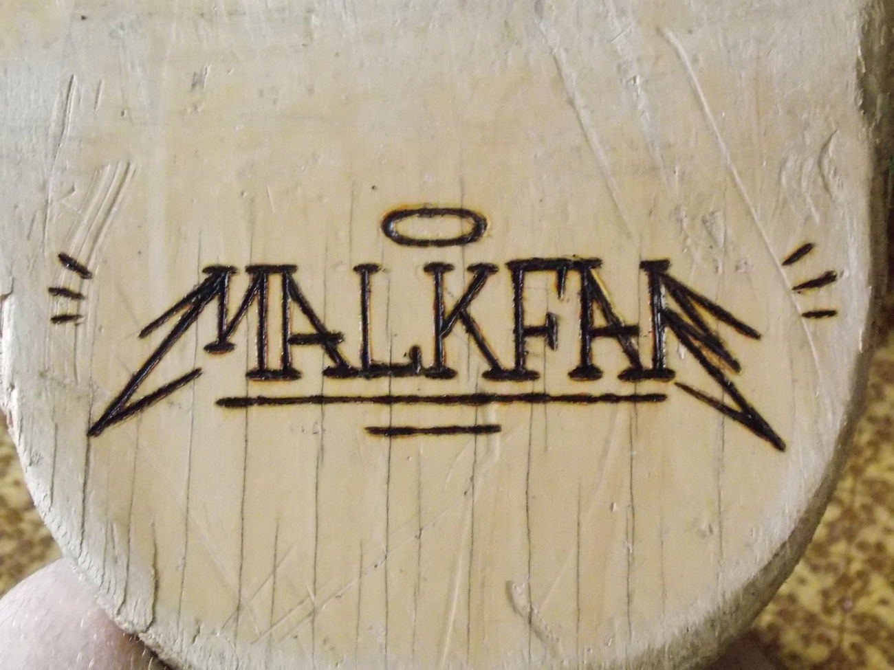 Graffiti Artwork - Photo by deadkennedis