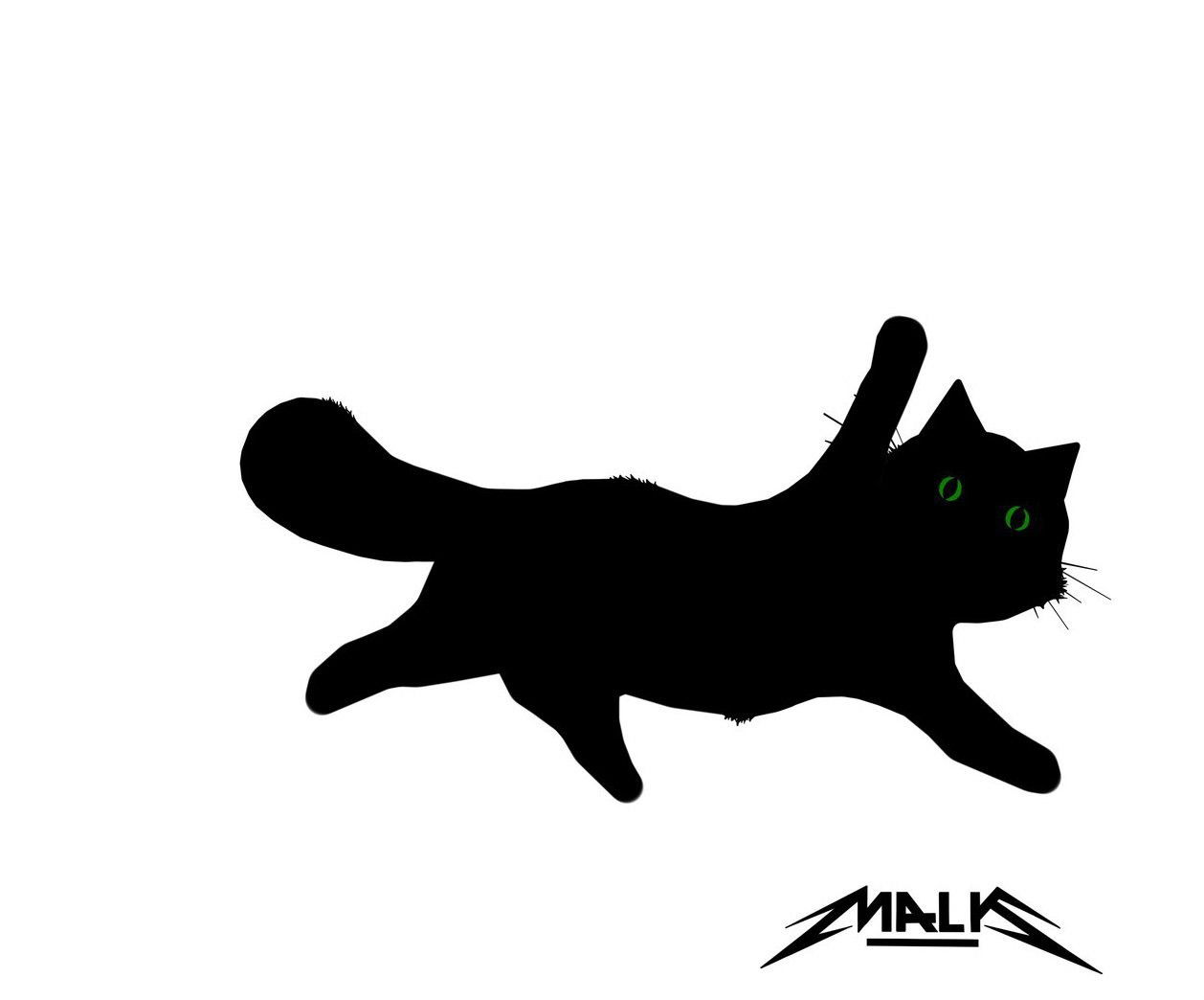 Graffiti Artwork - Photo by deadkennedis