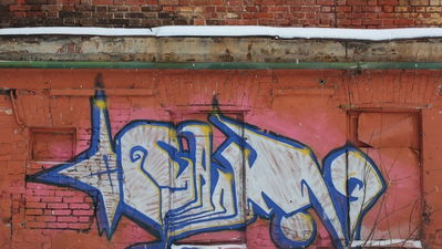 Graffiti of the Week 3/2024